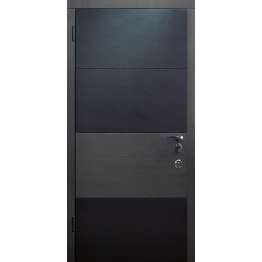 БРОНЕДВЕРИ Входные двери МОДЕЛЬ KA257